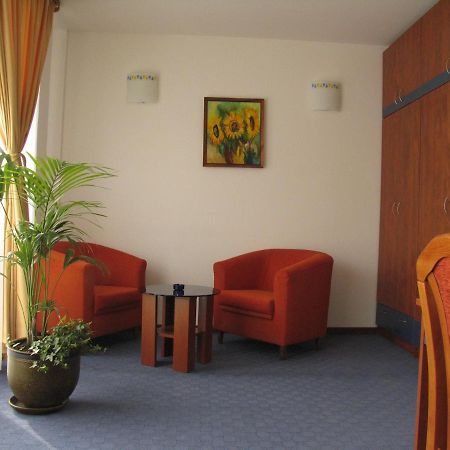 Hotel Latinka Sófia Exterior foto